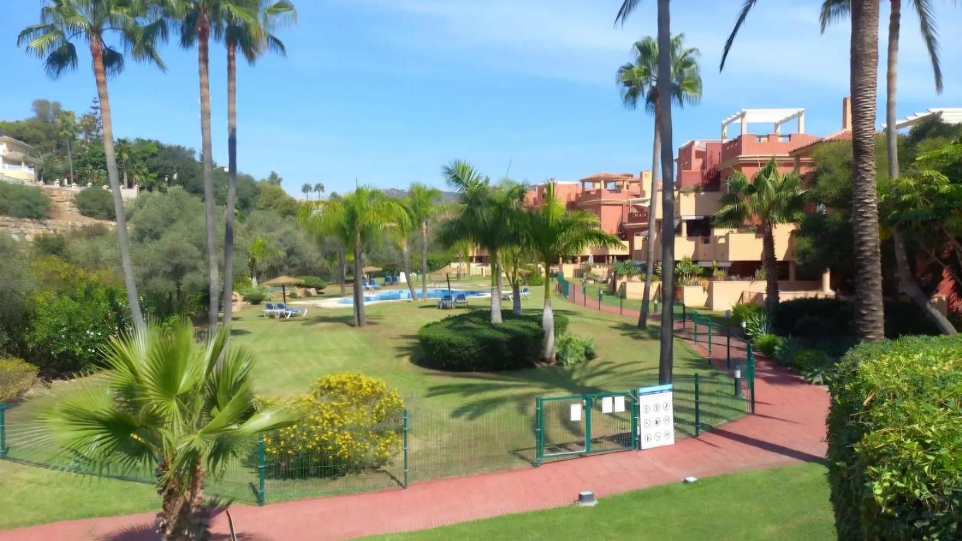 Reserva Natural Home Marbella
