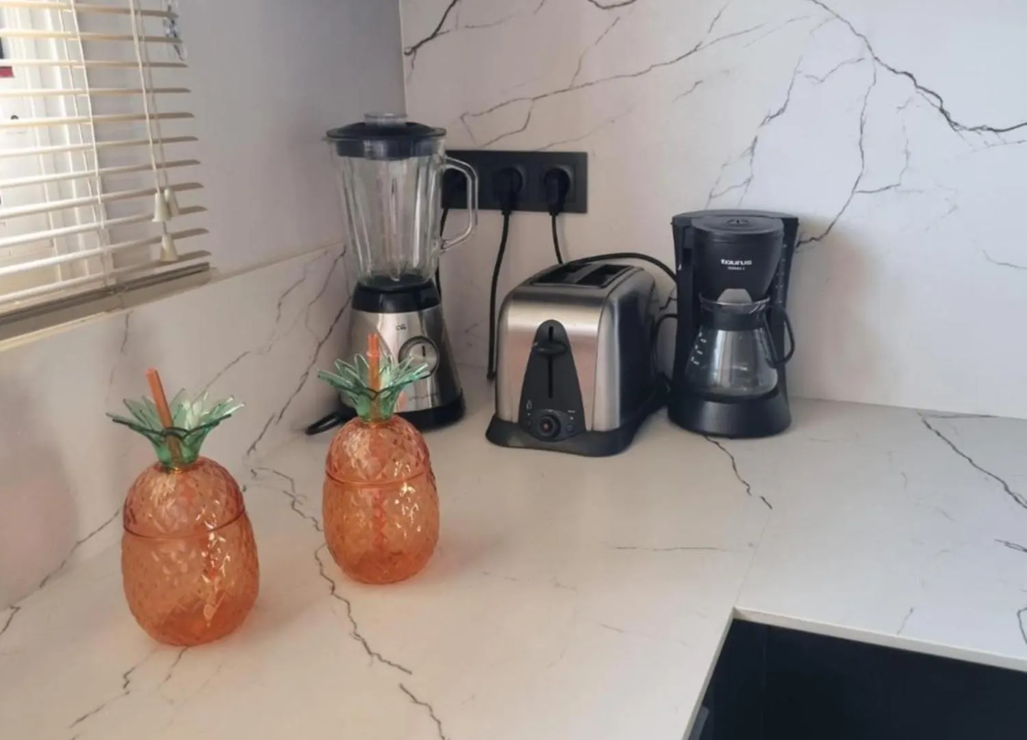 Reserva Natural Home Marbella Apartment