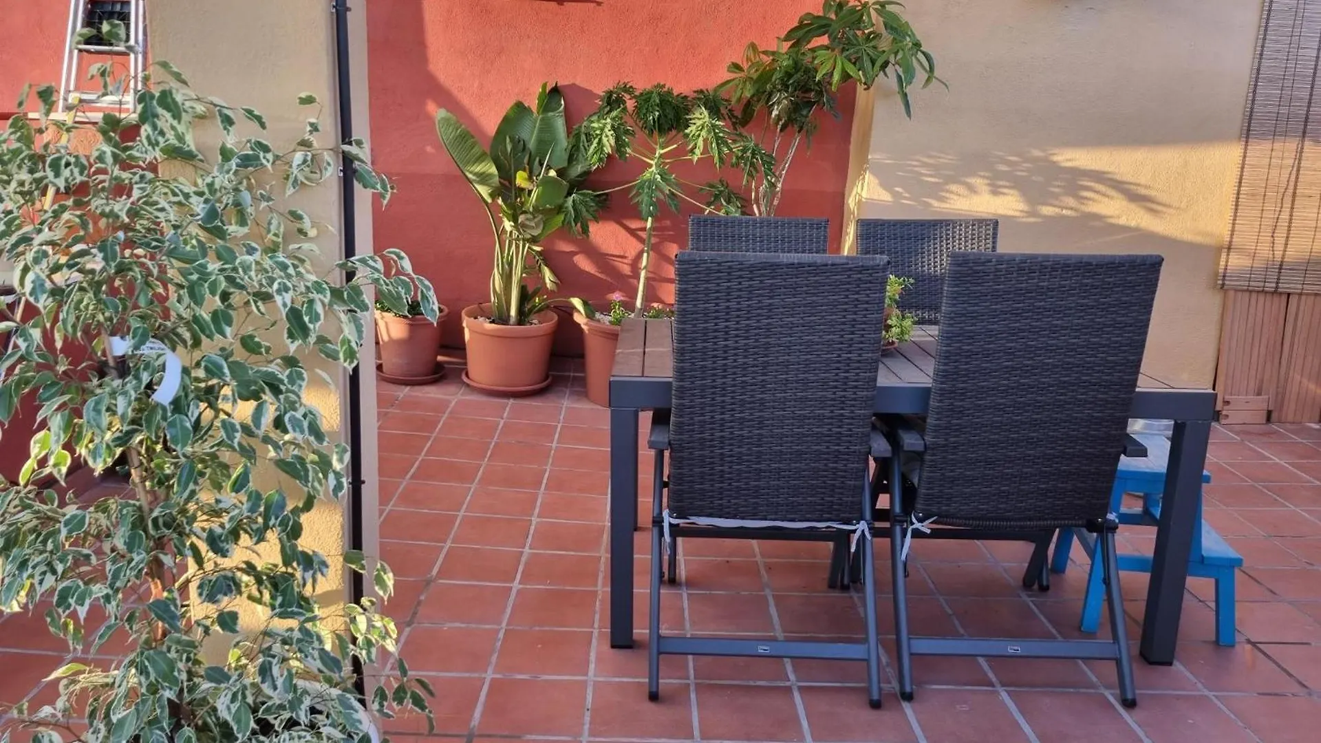 Reserva Natural Home Marbella Spain