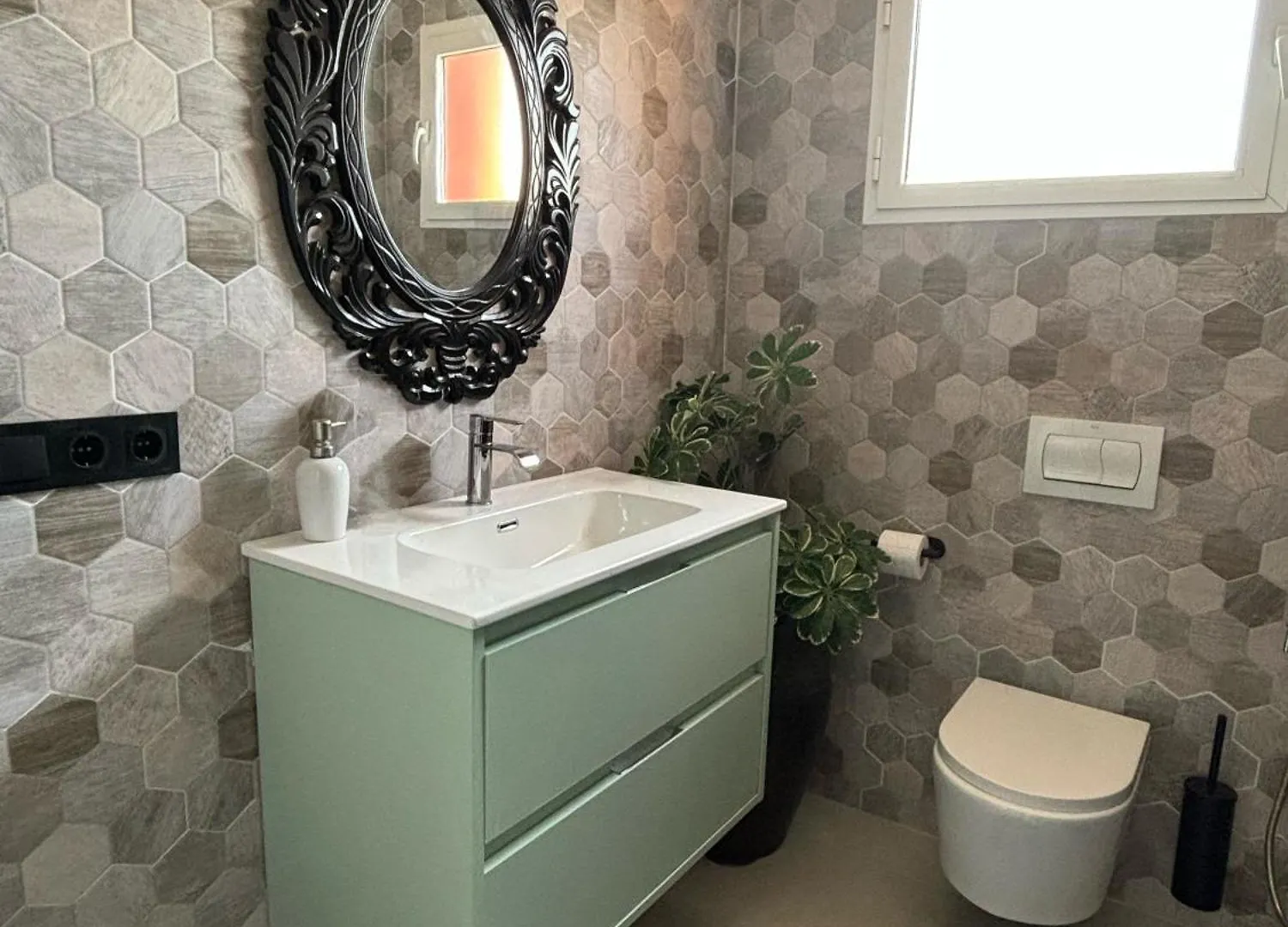 Reserva Natural Home Marbella Appartement