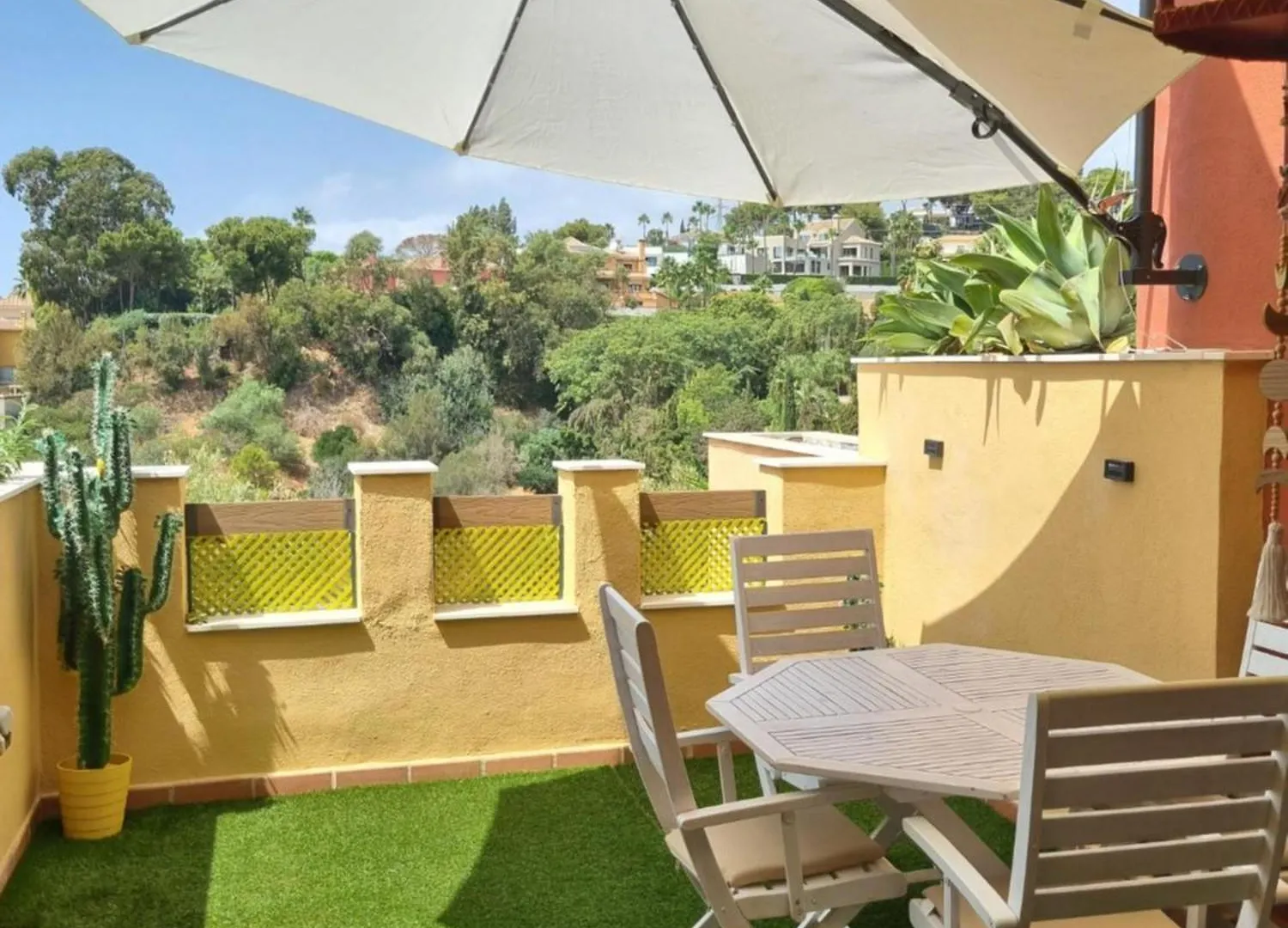 Reserva Natural Home Marbella