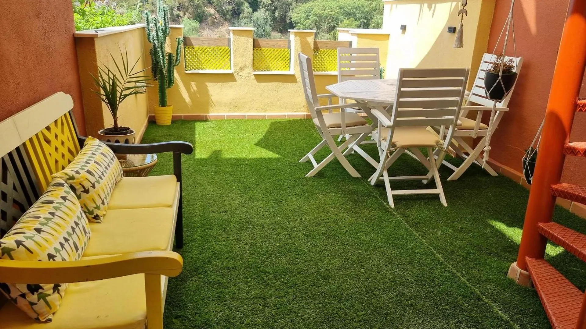 Reserva Natural Home Marbella