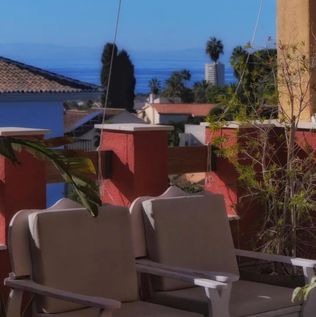 Reserva Natural Home Marbella Apartment