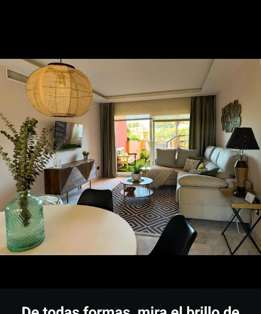 Apartment Reserva Natural Home Marbella