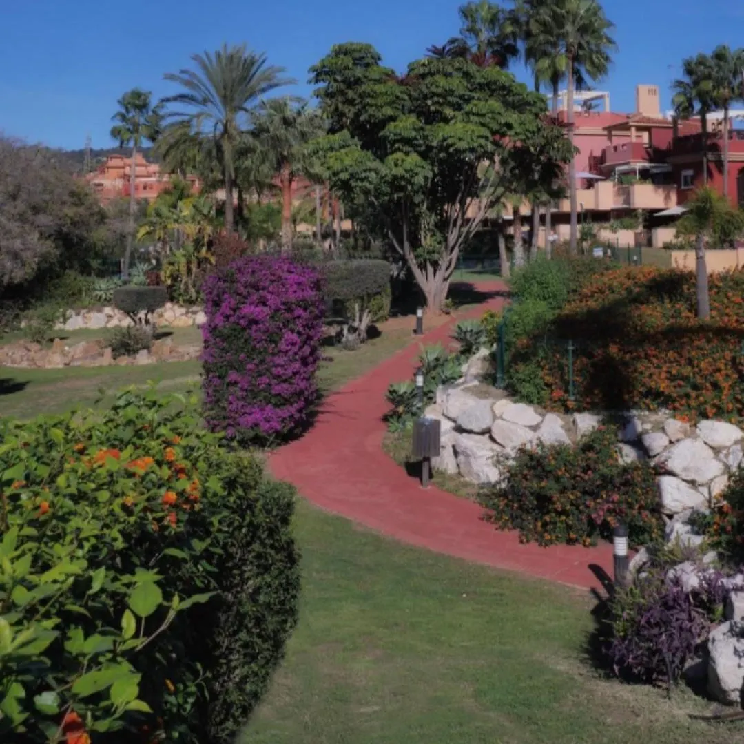 Reserva Natural Home Marbella Spanje
