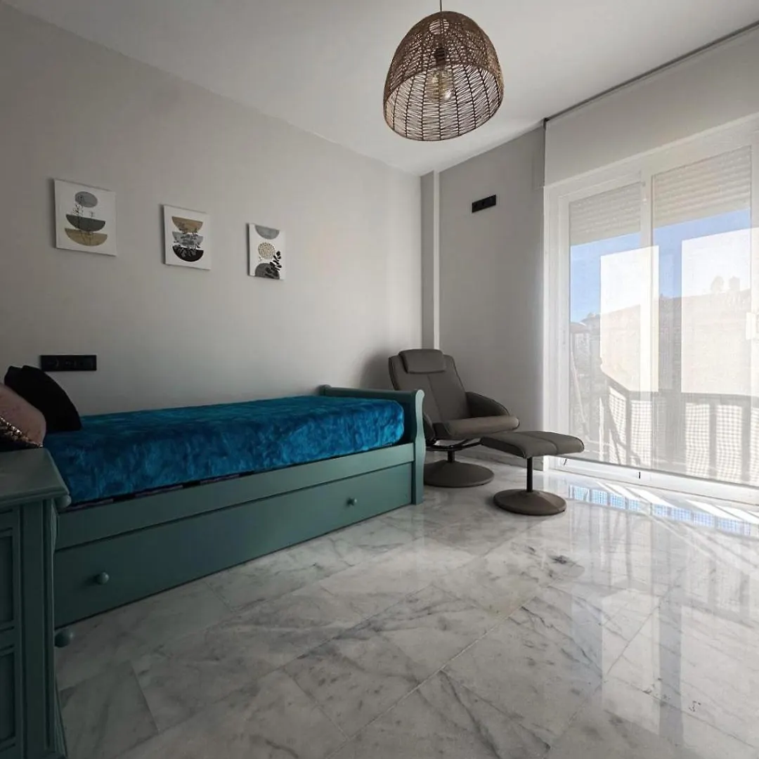 Appartement Reserva Natural Home Marbella