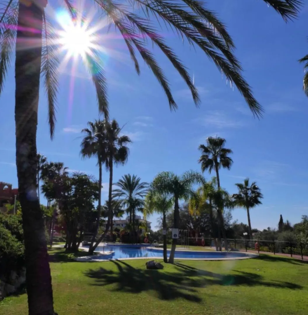 Apartment Reserva Natural Home Marbella