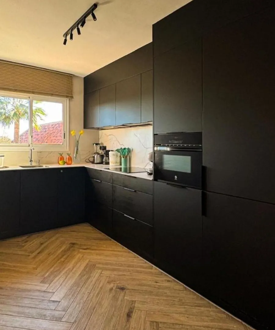 Reserva Natural Home Marbella 0*,