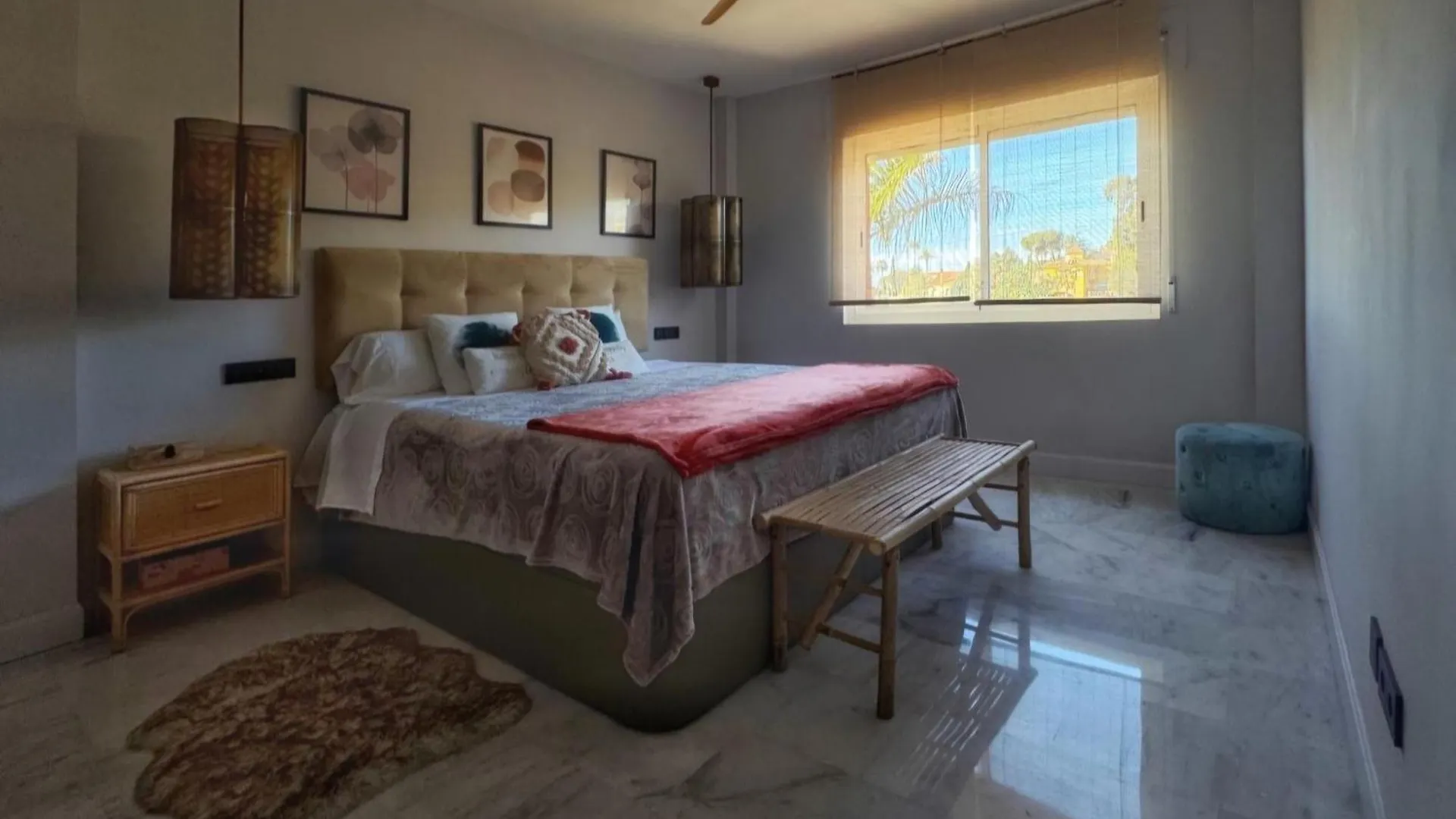 Reserva Natural Home Marbella