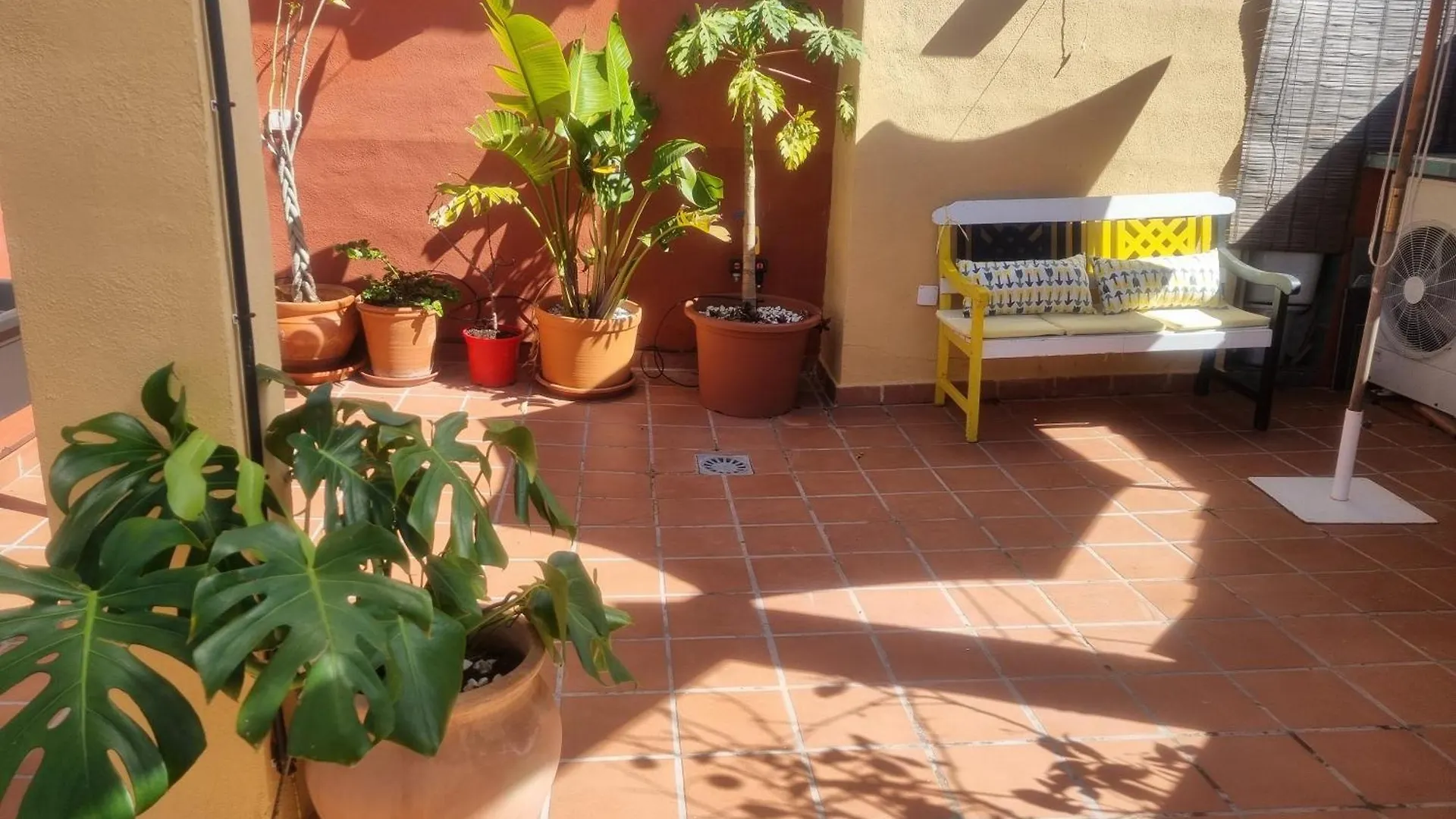 Appartement Reserva Natural Home Marbella