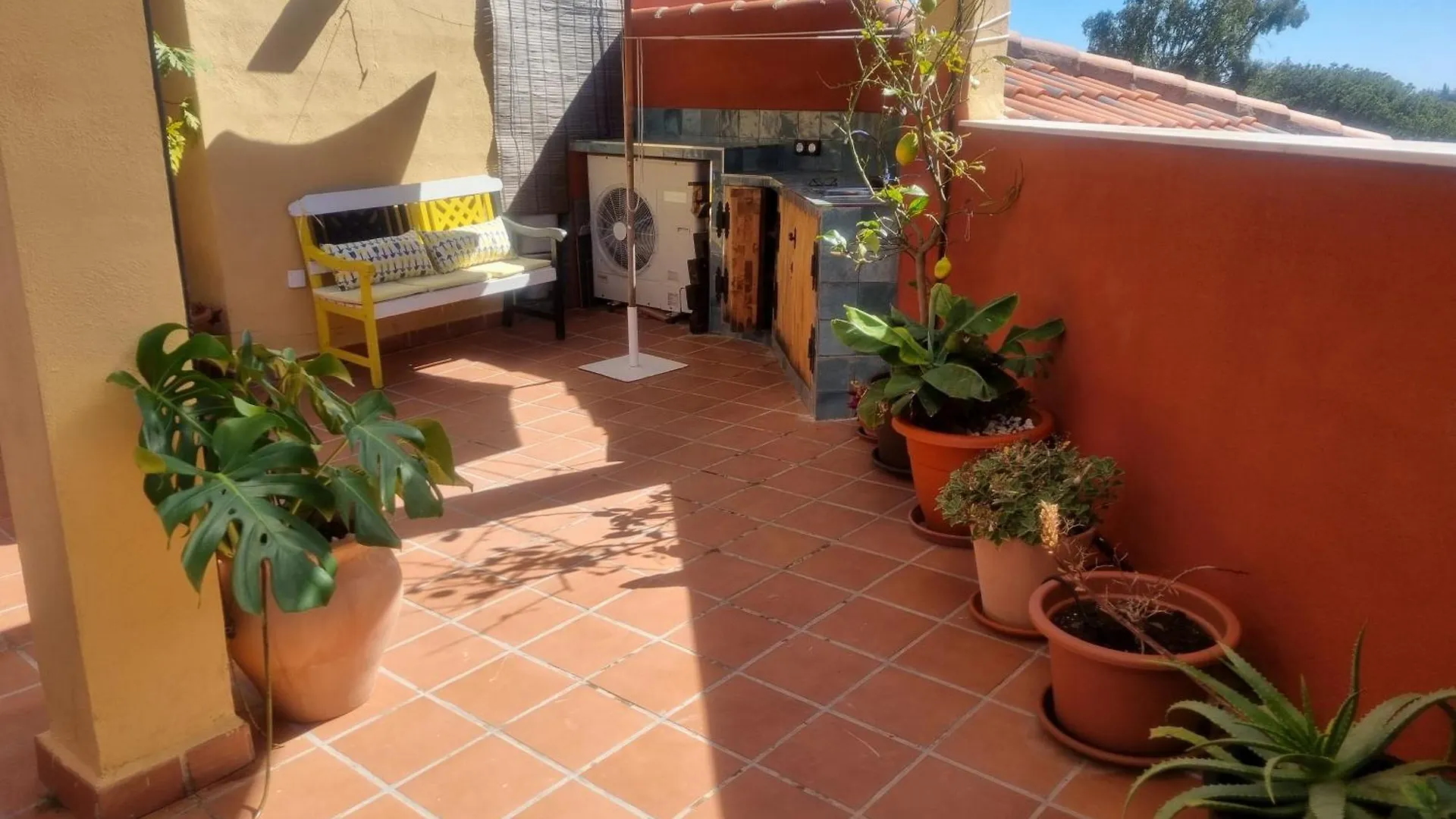 Appartement Reserva Natural Home Marbella