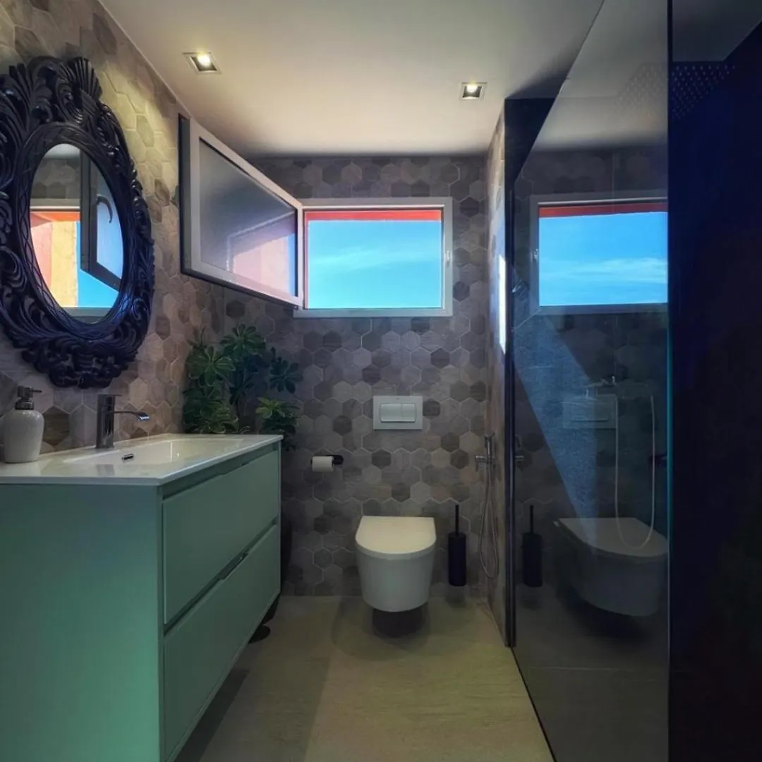 Reserva Natural Home Marbella Appartement