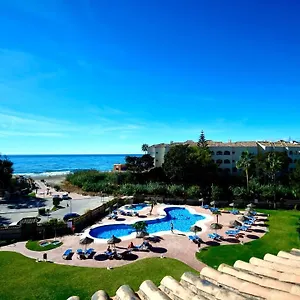  Appartement At Club Playa Real