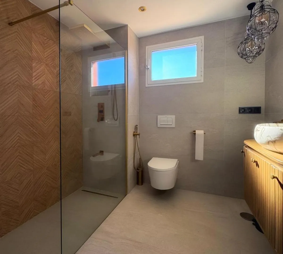 Appartement Reserva Natural Home Marbella