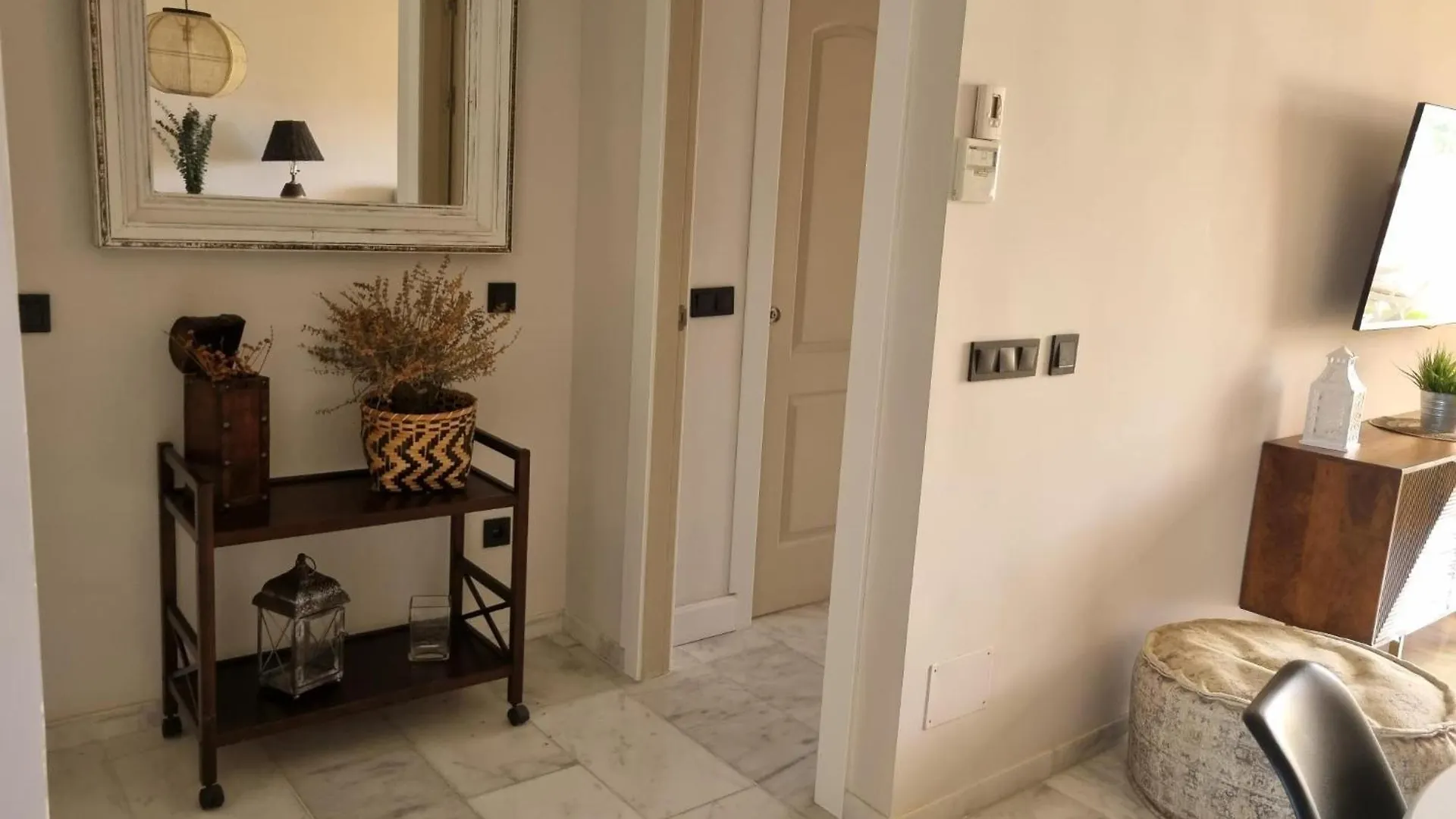 Reserva Natural Home ماربيا 0*,