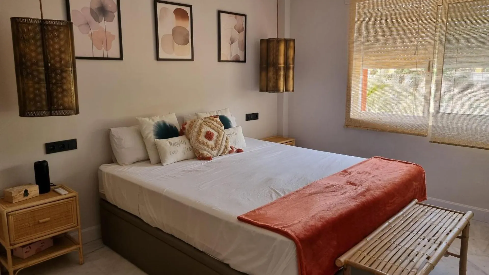 شقة Reserva Natural Home ماربيا
