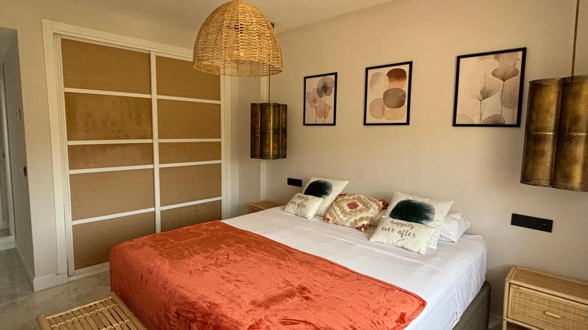 Reserva Natural Home ماربيا 0*,  إسبانيا