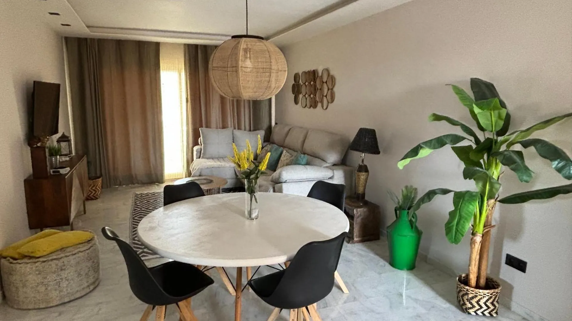 Reserva Natural Home ماربيا